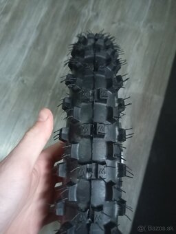 Pitbike koleso r14 - 3