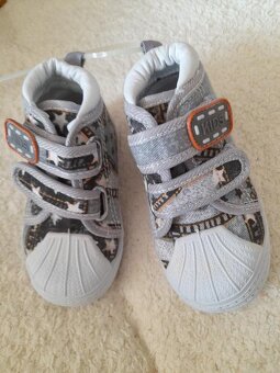 Nové papučky prorelax č.21 - 3