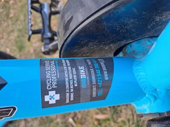 Predam bicykel Romet 20 - 3