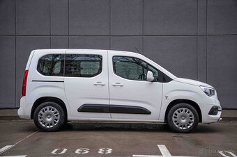 Opel Combo Life 1.5 CDTI Selection - 3