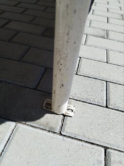 Predám prístelku - VW Transporter T4 - 3