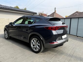 Cupra Formentor 2.0 TDI - 3