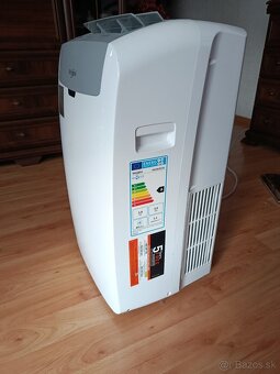 Mobilná klimatizácia Whirlpool - 3