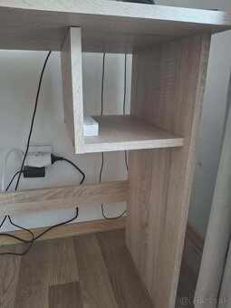 stolík na počítač - 3