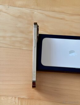 iPhone 13 Pro Zlatá BATERIE 100% TOP - 3