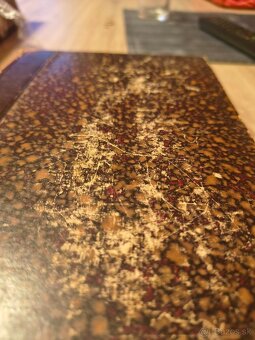 Starožitná Kniha 1897 - 3