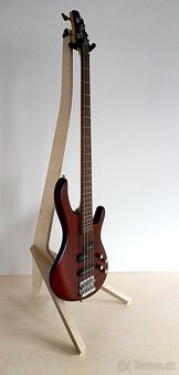 stojan na zavesenie gitary - 3