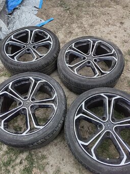 predám elektróny r19 - 3