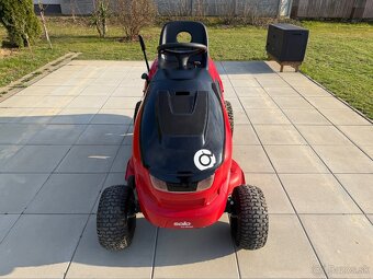 Traktorova kosačka ALKO T13 93.7 HD - 3