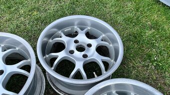 Borbet 4x108 r16 falce - 3