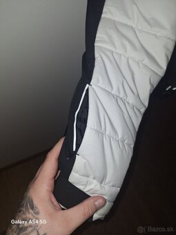 Lyžiarská pánska bunda - 3