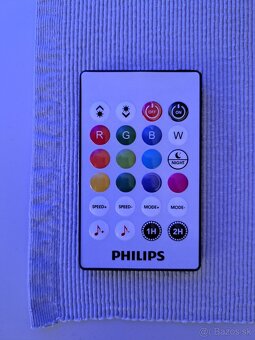 PHILIPS - Ambient Floor Lamp - 3