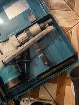 Makita zbijacka - 3