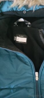 Bunda a overal zn.Bubbe - 3