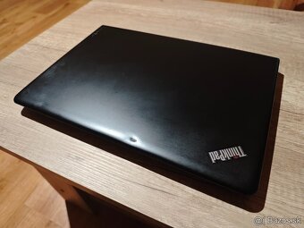 Lenovo ThinkPad E470 - 3