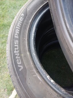 205/55 r16 letné pneumatiky, Hankook - 3
