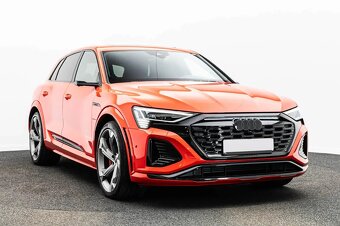 Audi SQ8 e-tron - 3