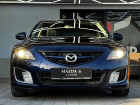 Mazda 6 2.5 MZR GTA - 3
