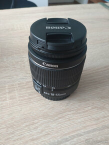 Canon EOS 1300D - 3