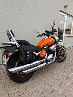 SUZUKI VZ 800 INTRUDER - 3