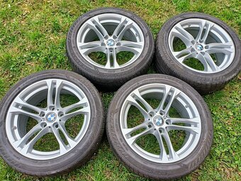 bmw styling 613m r18 - 3