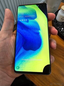 SAMSUNG GALAXY S10+ - 3