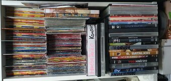 DVD filmy 250 ks - 3