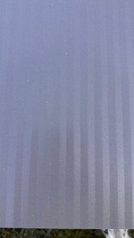 100mm sendvičové PUR panely stena/strecha ihneď k odberu - 3