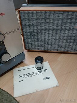 Premietačka Meoclub 16 plne funkčná - 3
