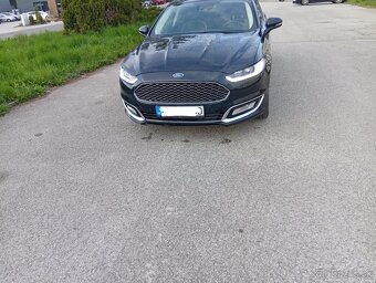 Ford Mondeo 2.0cdti VIGNALE - 3
