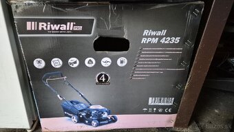 Riwal 4235 - 3