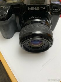 Pre začínajúcich fotografov - 3