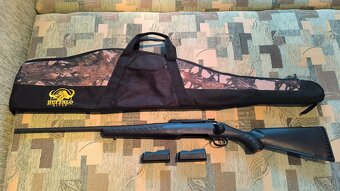 Pre ľaváka Ruger American Rifle Standard LH, kal. 30-06 Spr. - 3