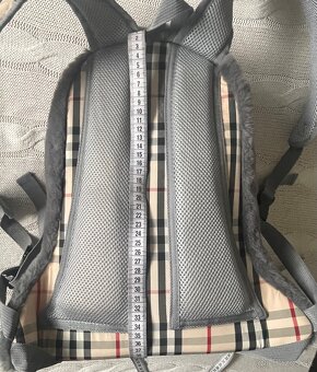 Batoh pre psika - 3