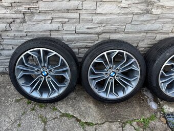 elektrony 5x120 R18 bmw - 3