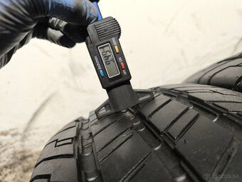 225/70 R15C Letné pneumatiky Continental 2 kusy - 3