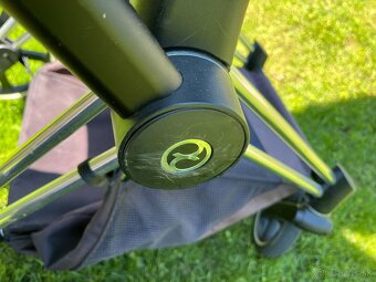 Kočík Cybex 2019 - 3