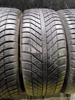 205/55 R16 Goodyear celoročné pneumatiky - 3