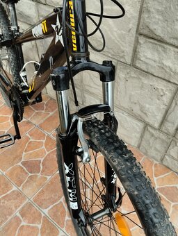 Predám horský bicykel Vedora - 3