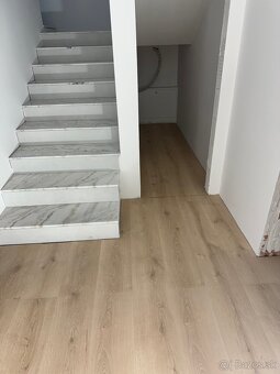PODLAHOVÉ PRACE Bratislava a okolie - 3