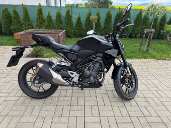 Honda CB300R - 3