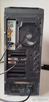 Xeon W3550 | GTX 770 | 10GB RAM - 3