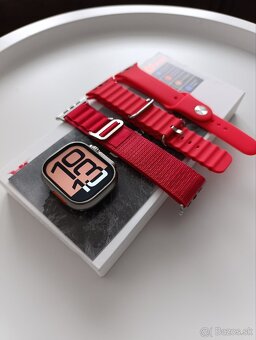 Úplne nový watch series 10 Ultra 49mm - 3
