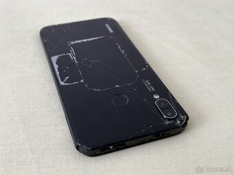 Huawei P20 lite - 3