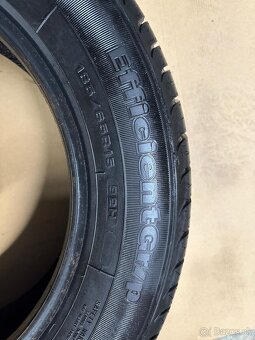 185/65 r15 GoodYear letne - 3
