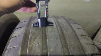 Letné dvojrozmer 245/45/20 a 275/40/20 - 3