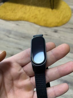 Predám Xiaomi band 9 - 3