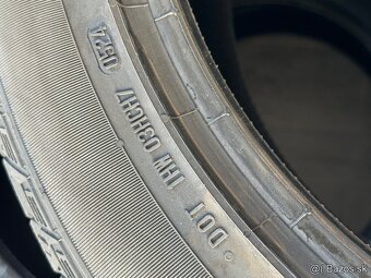 255/45/20 continental ALL SEASON - DOT 2024 - 3