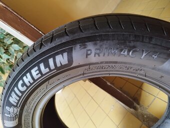 letne pneumatiky 185/65 r15 michelin - 3