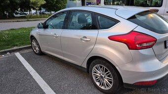 Ford focus 1.0 ecoboost 2018 - 3